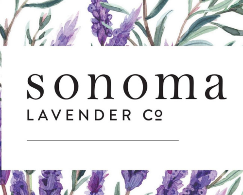 Sonoma Lavender Co.